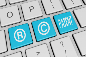 Patentes y marcas